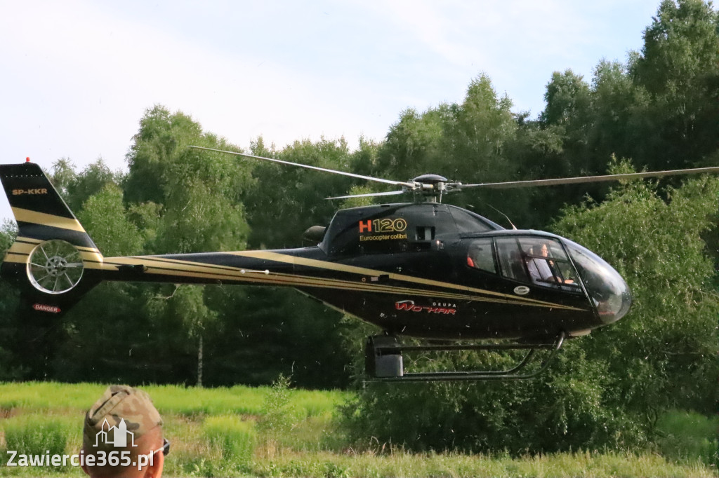 Fotorelacja: III Piknik Militarny Zawiercie 2023