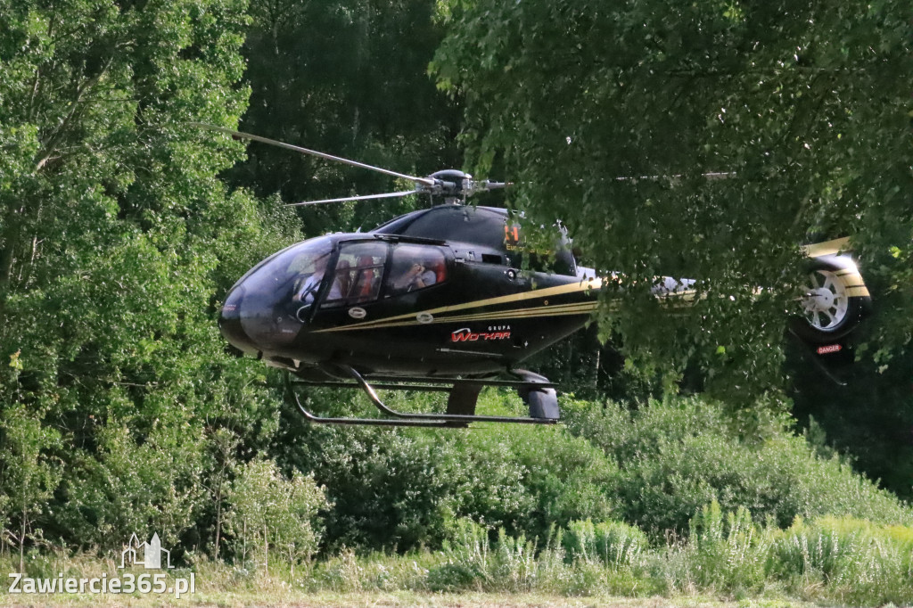 Fotorelacja: III Piknik Militarny Zawiercie 2023