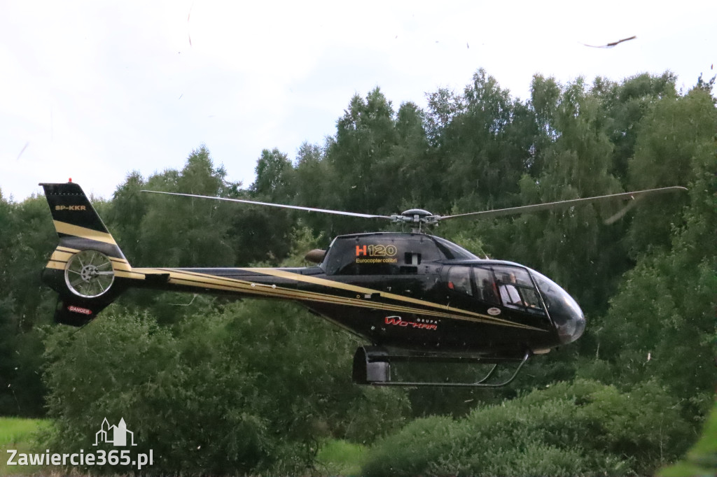 Fotorelacja: III Piknik Militarny Zawiercie 2023