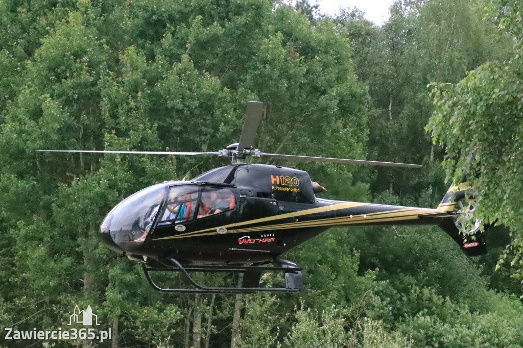 Fotorelacja: III Piknik Militarny Zawiercie 2023