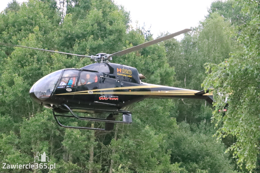 Fotorelacja: III Piknik Militarny Zawiercie 2023