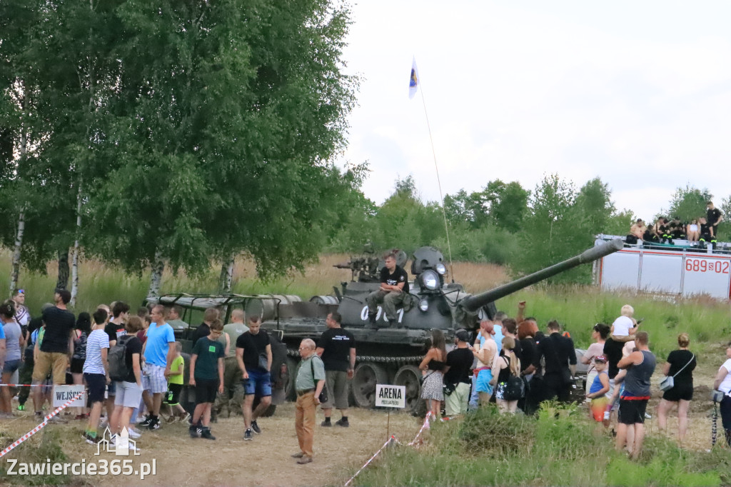 Fotorelacja: III Piknik Militarny Zawiercie 2023