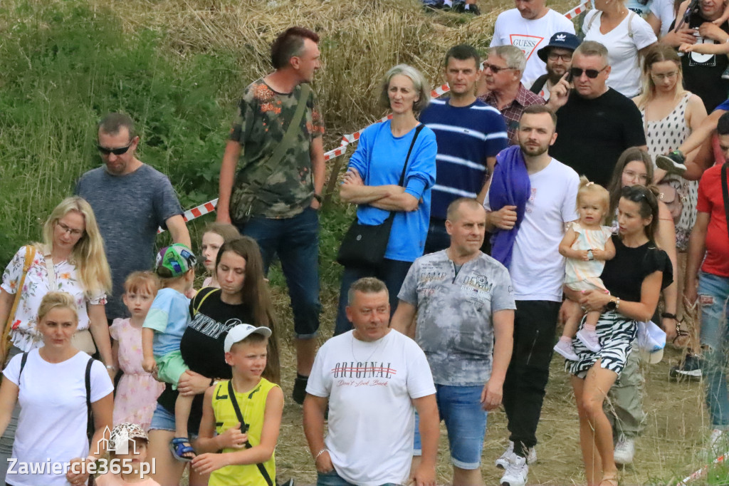 Fotorelacja: III Piknik Militarny Zawiercie 2023
