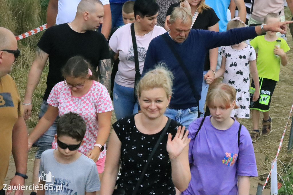 Fotorelacja: III Piknik Militarny Zawiercie 2023
