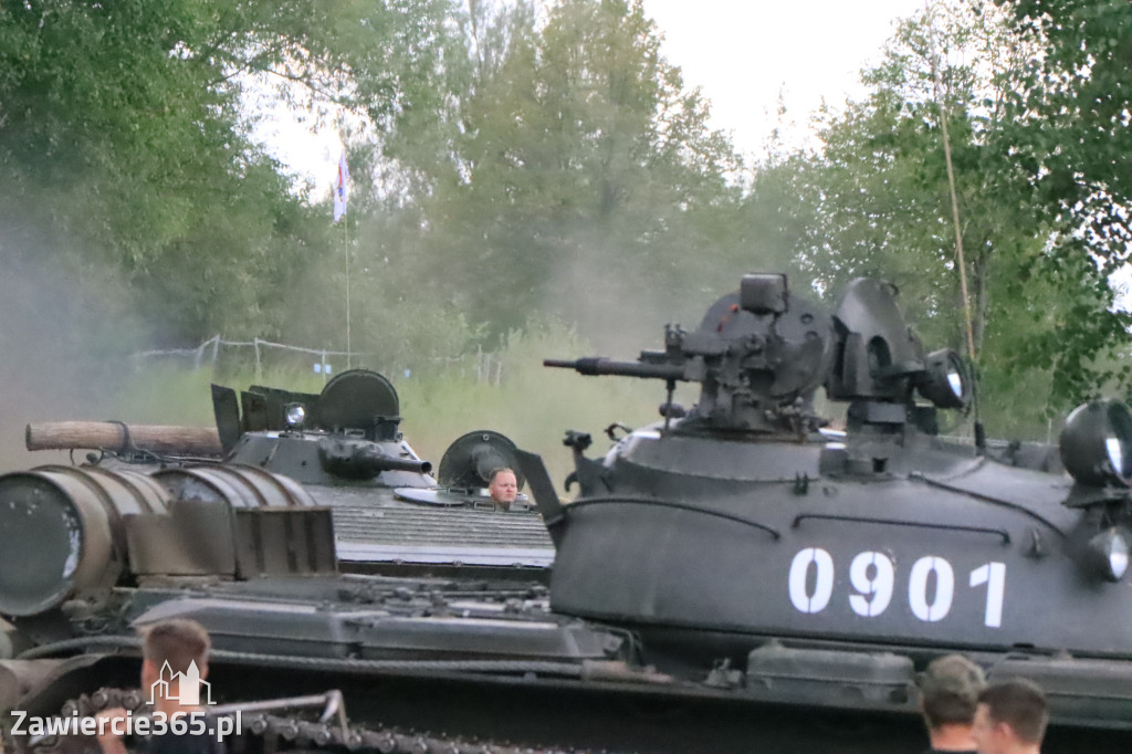 Fotorelacja: III Piknik Militarny Zawiercie 2023