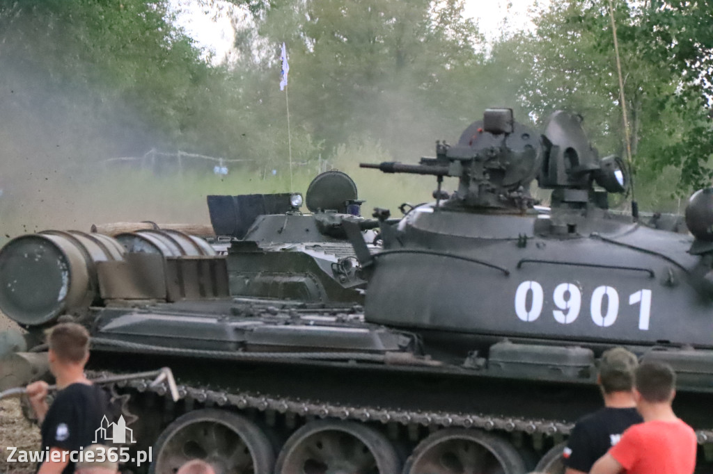 Fotorelacja: III Piknik Militarny Zawiercie 2023