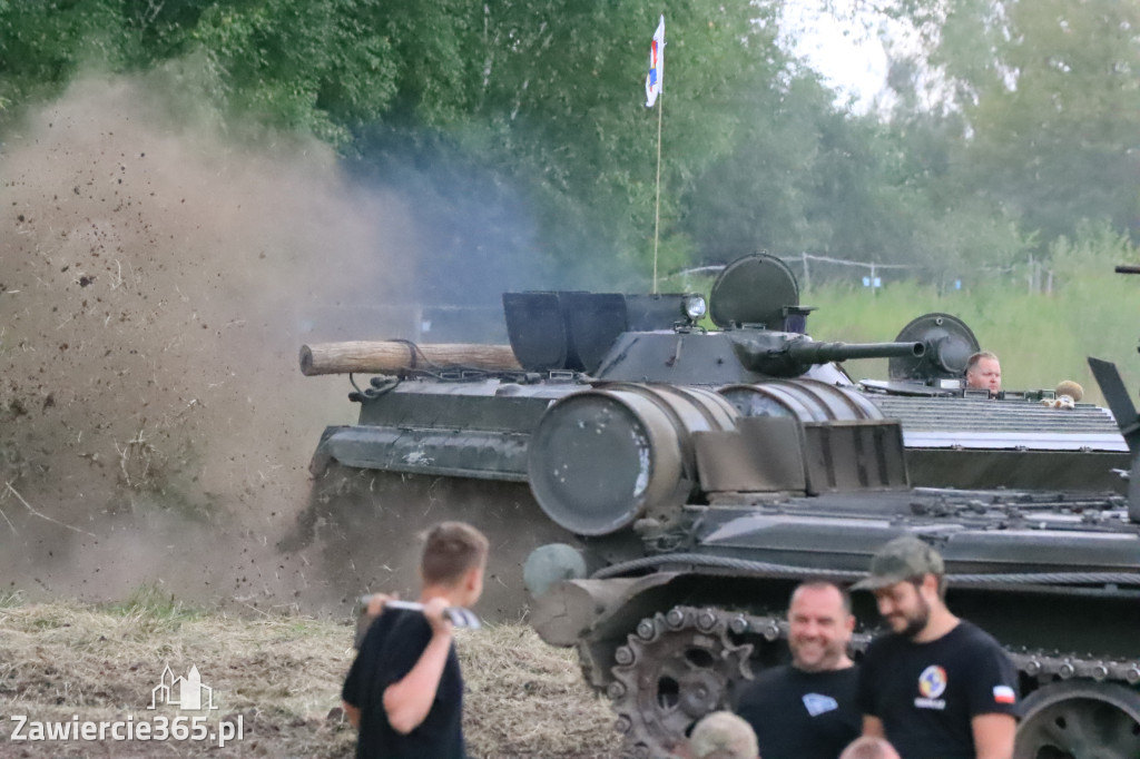 Fotorelacja: III Piknik Militarny Zawiercie 2023