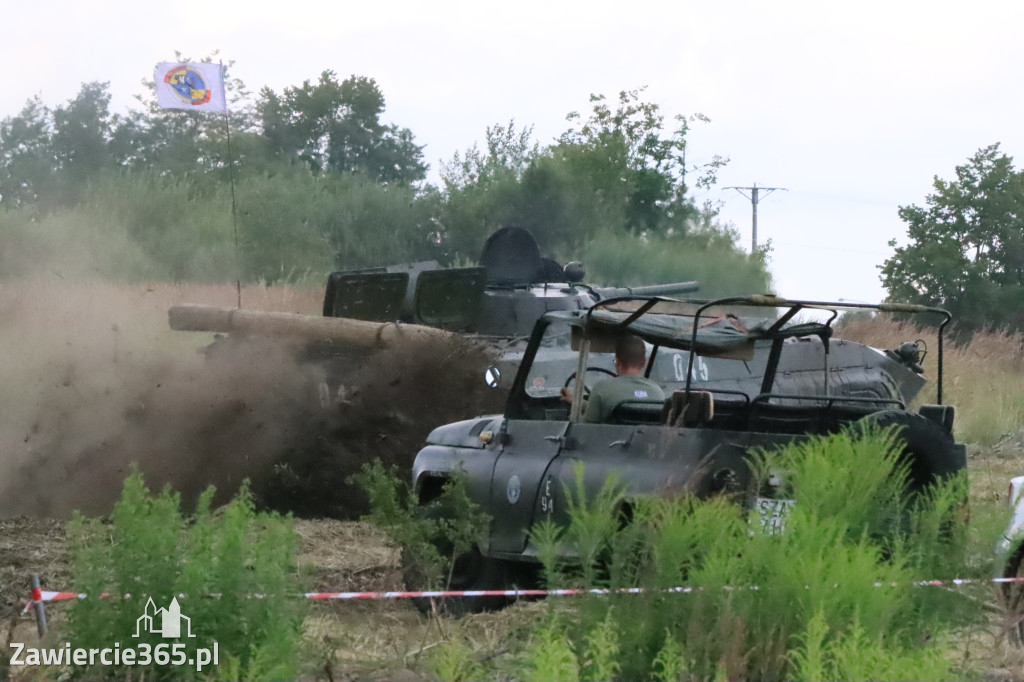 Fotorelacja: III Piknik Militarny Zawiercie 2023