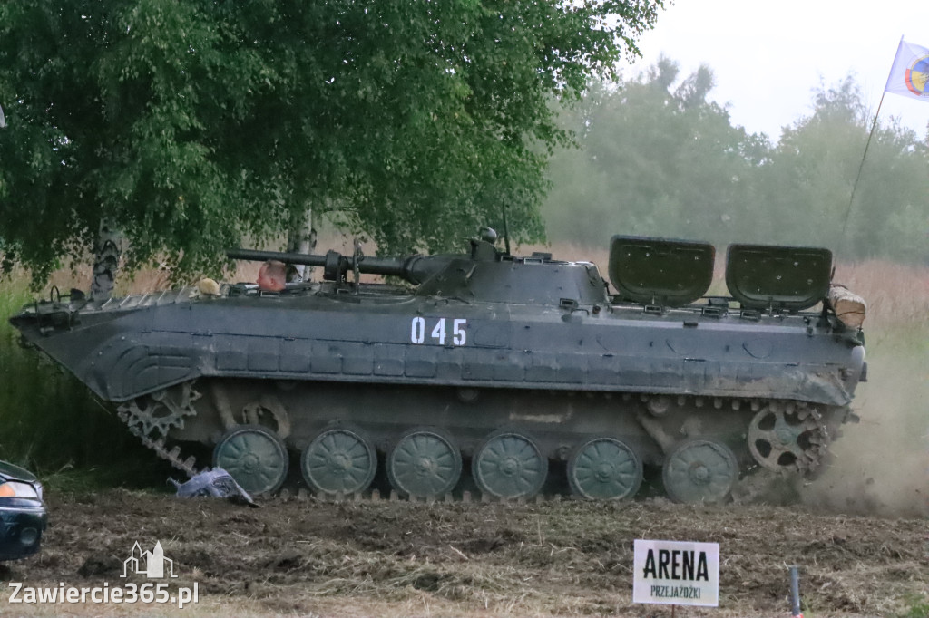 Fotorelacja: III Piknik Militarny Zawiercie 2023