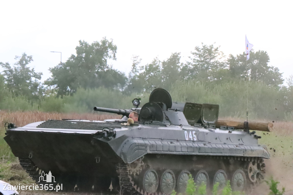 Fotorelacja: III Piknik Militarny Zawiercie 2023
