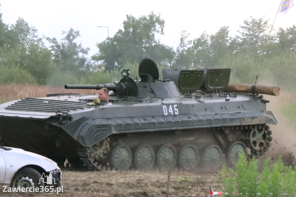 Fotorelacja: III Piknik Militarny Zawiercie 2023