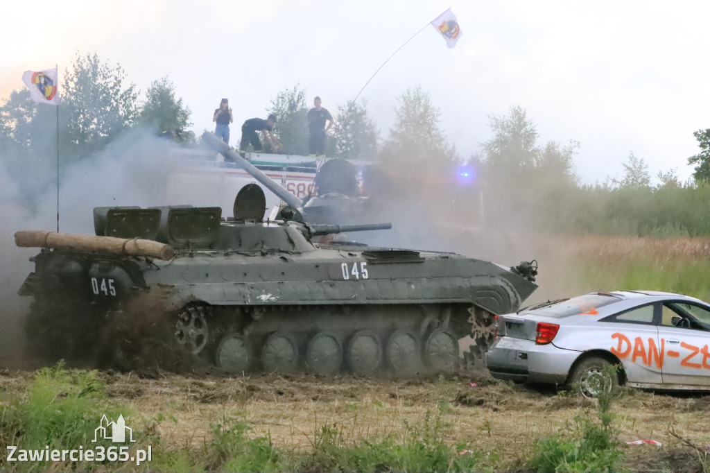 Fotorelacja: III Piknik Militarny Zawiercie 2023