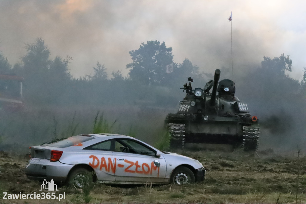Fotorelacja: III Piknik Militarny Zawiercie 2023