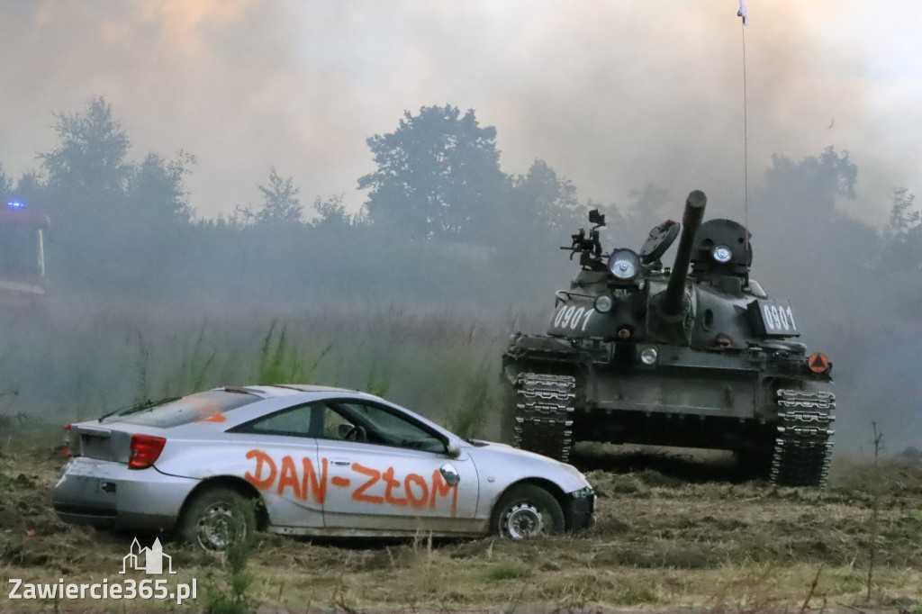 Fotorelacja: III Piknik Militarny Zawiercie 2023
