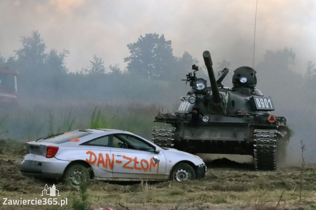 Fotorelacja: III Piknik Militarny Zawiercie 2023