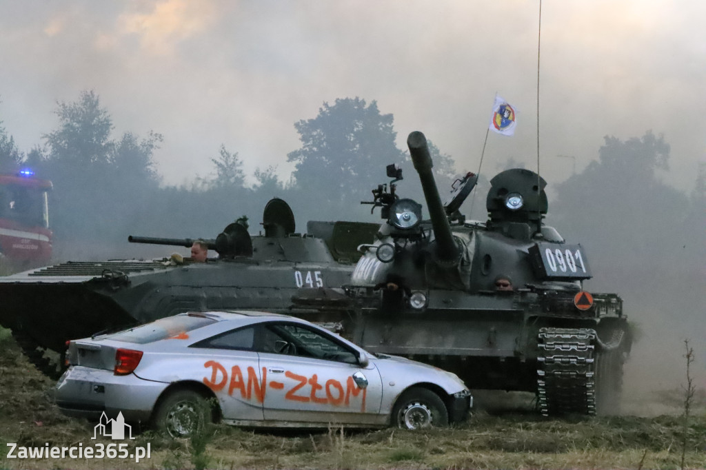Fotorelacja: III Piknik Militarny Zawiercie 2023