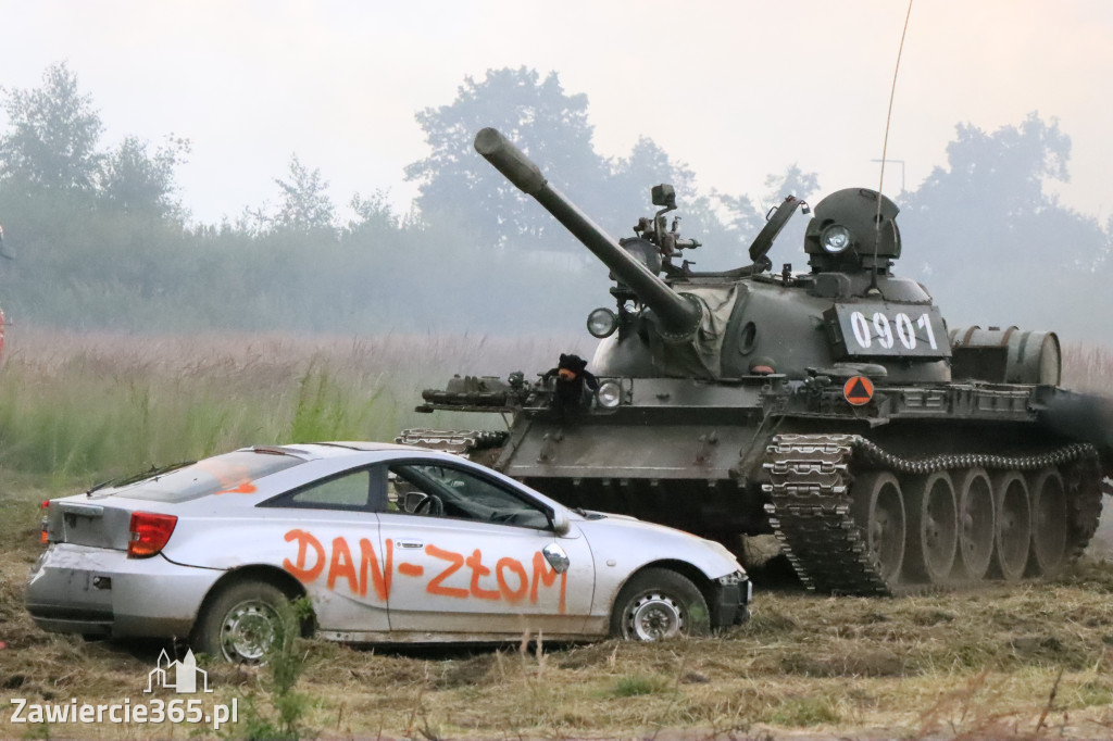 Fotorelacja: III Piknik Militarny Zawiercie 2023