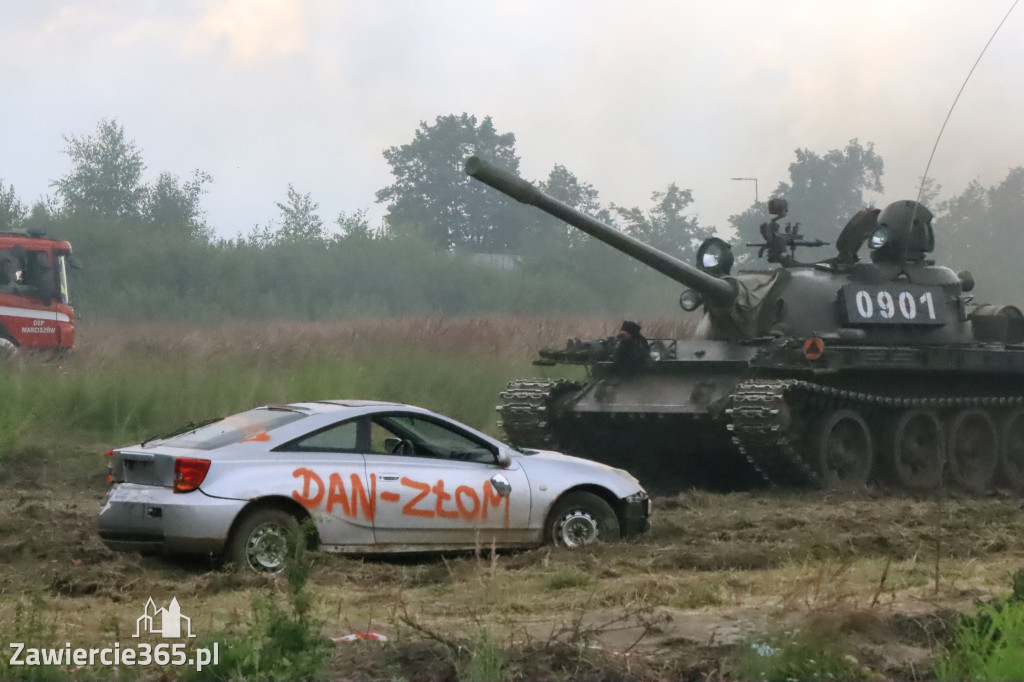 Fotorelacja: III Piknik Militarny Zawiercie 2023