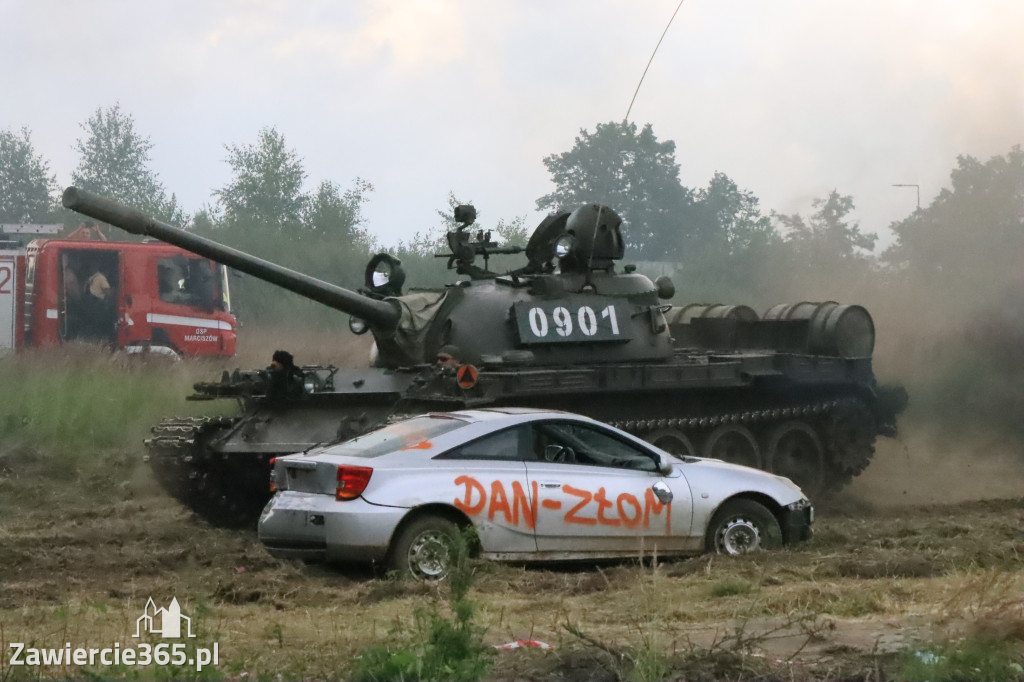 Fotorelacja: III Piknik Militarny Zawiercie 2023