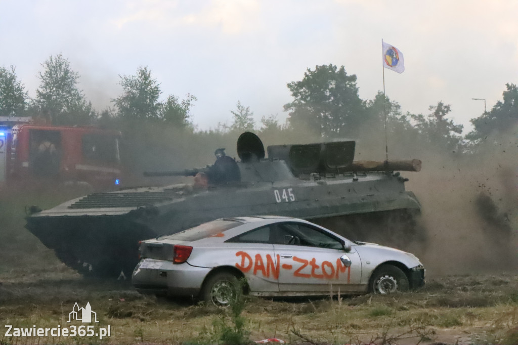 Fotorelacja: III Piknik Militarny Zawiercie 2023