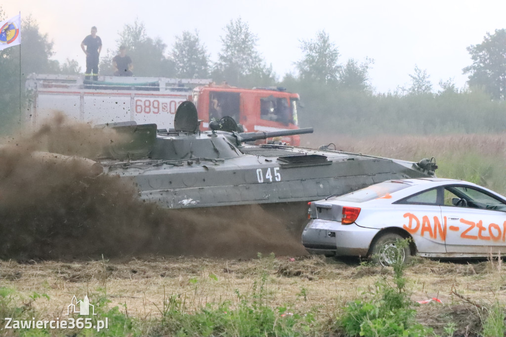 Fotorelacja: III Piknik Militarny Zawiercie 2023