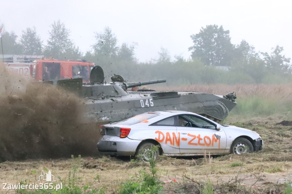 Fotorelacja: III Piknik Militarny Zawiercie 2023
