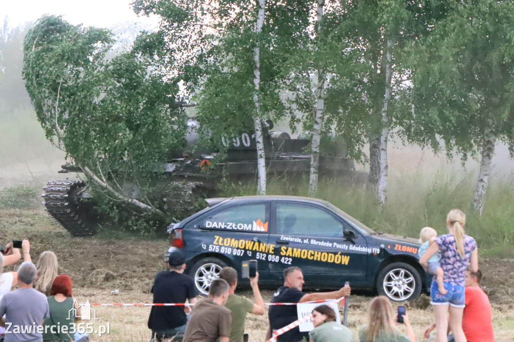 Fotorelacja: III Piknik Militarny Zawiercie 2023