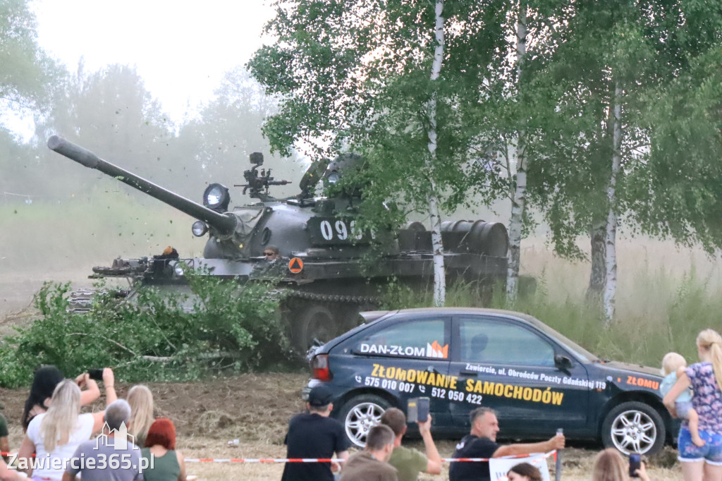 Fotorelacja: III Piknik Militarny Zawiercie 2023
