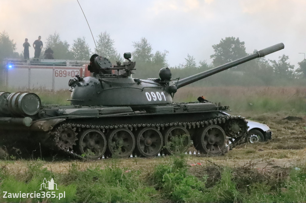 Fotorelacja: III Piknik Militarny Zawiercie 2023