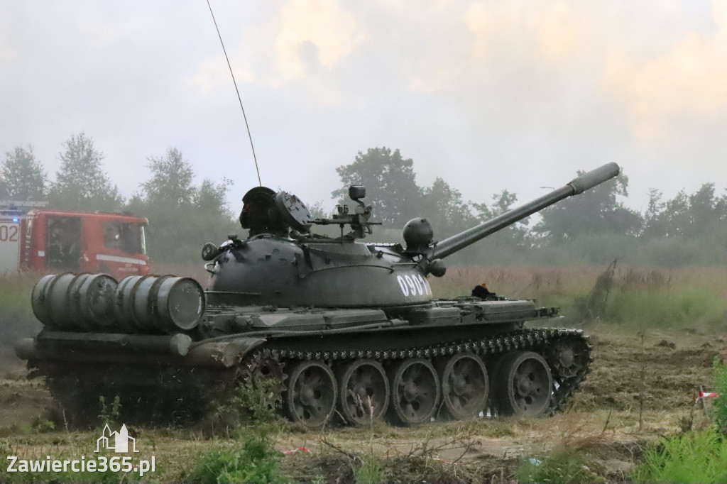 Fotorelacja: III Piknik Militarny Zawiercie 2023