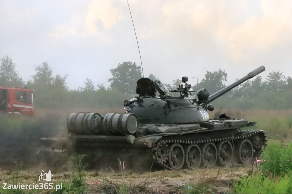 Fotorelacja: III Piknik Militarny Zawiercie 2023