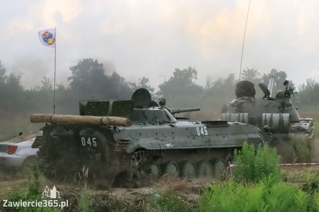 Fotorelacja: III Piknik Militarny Zawiercie 2023