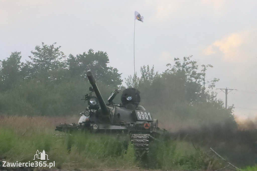 Fotorelacja: III Piknik Militarny Zawiercie 2023