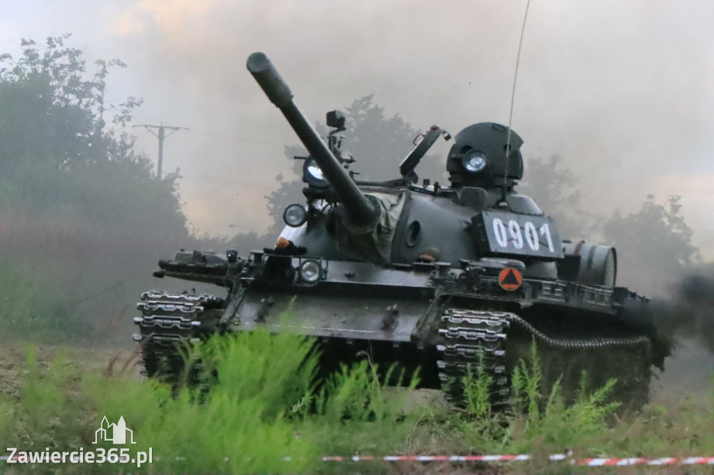 Fotorelacja: III Piknik Militarny Zawiercie 2023