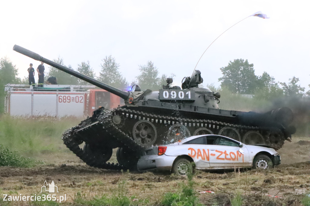 Fotorelacja: III Piknik Militarny Zawiercie 2023