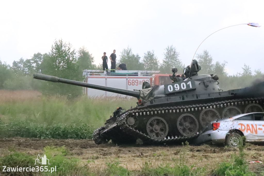 Fotorelacja: III Piknik Militarny Zawiercie 2023