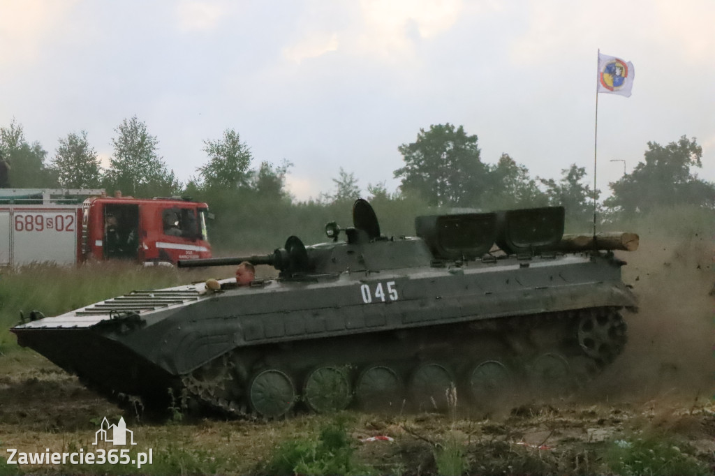 Fotorelacja: III Piknik Militarny Zawiercie 2023