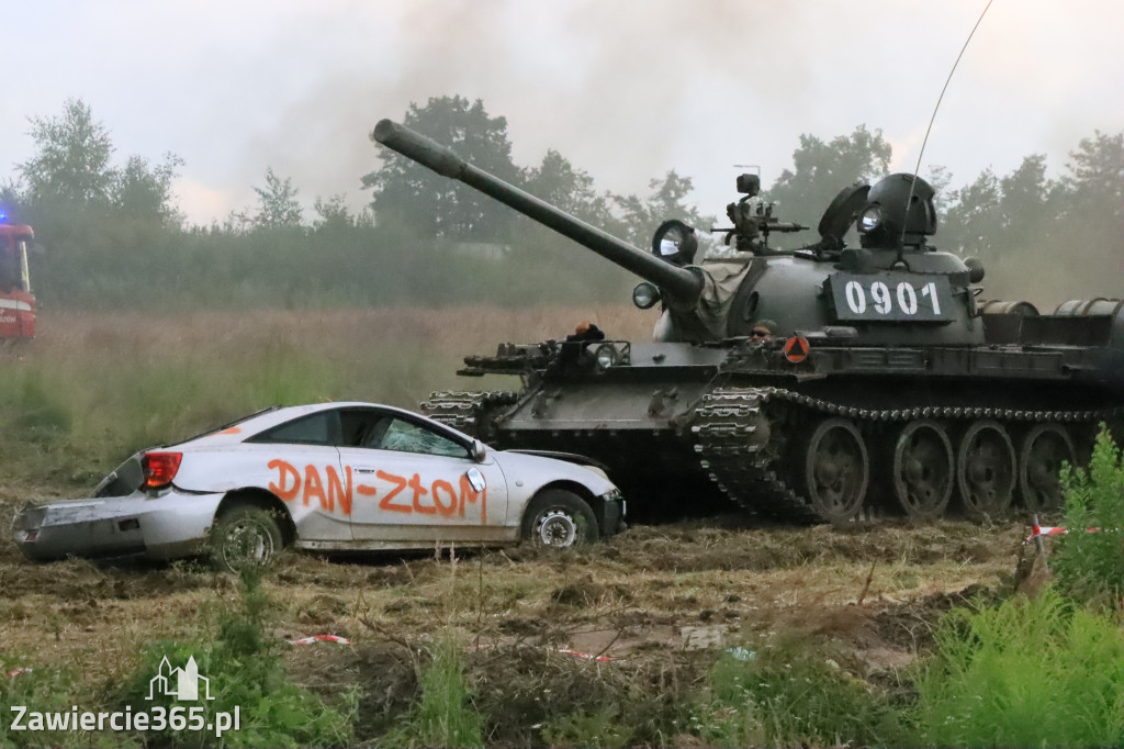Fotorelacja: III Piknik Militarny Zawiercie 2023