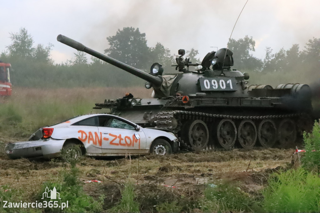 Fotorelacja: III Piknik Militarny Zawiercie 2023