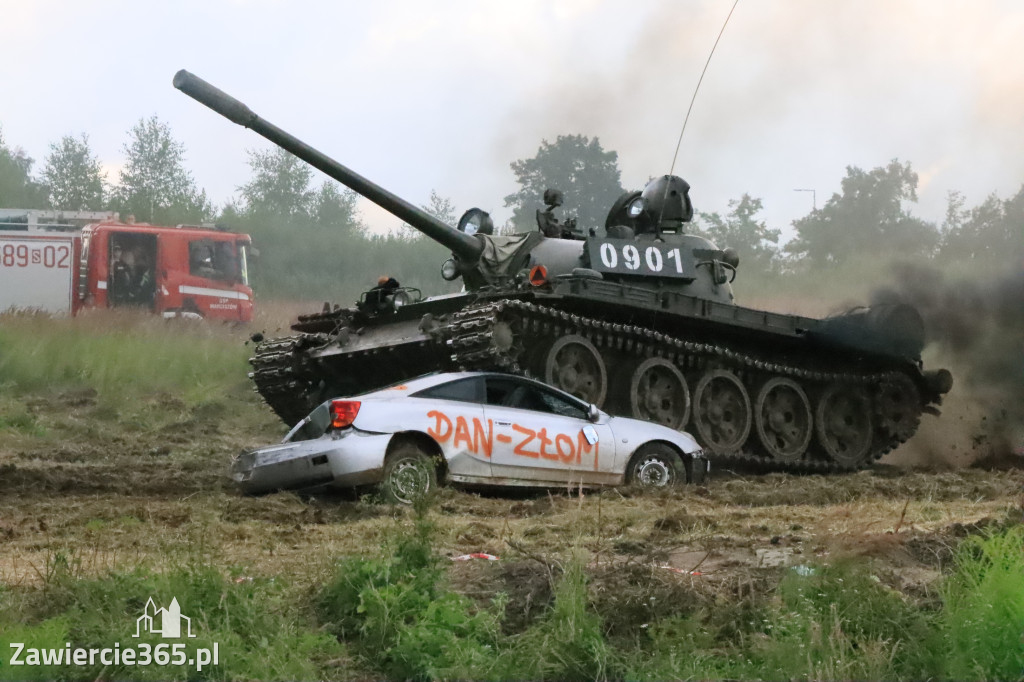 Fotorelacja: III Piknik Militarny Zawiercie 2023