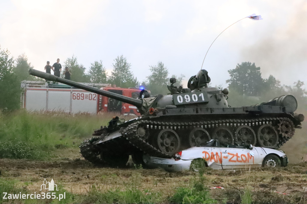 Fotorelacja: III Piknik Militarny Zawiercie 2023