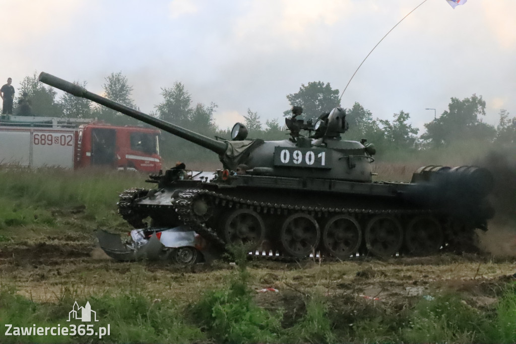 Fotorelacja: III Piknik Militarny Zawiercie 2023