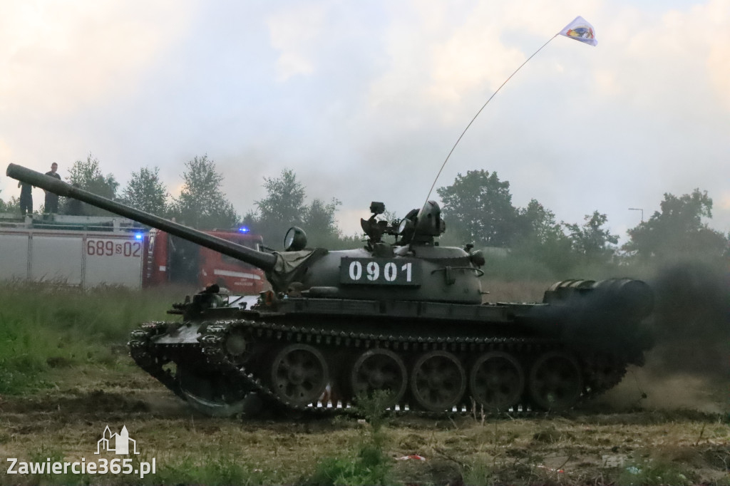 Fotorelacja: III Piknik Militarny Zawiercie 2023