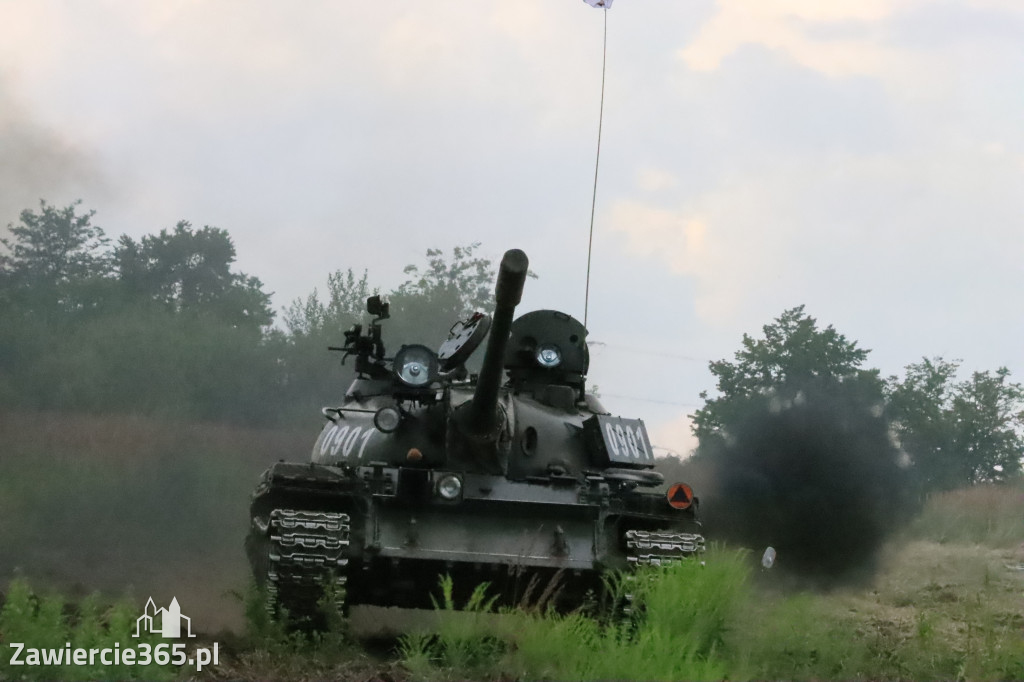 Fotorelacja: III Piknik Militarny Zawiercie 2023