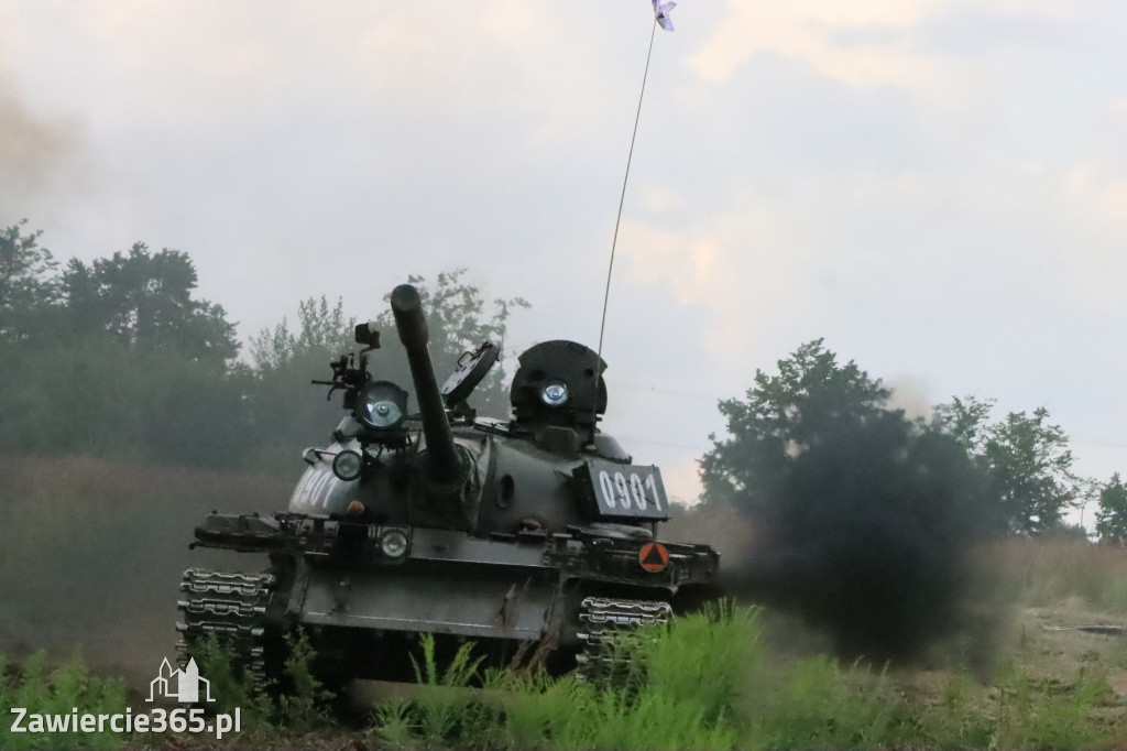 Fotorelacja: III Piknik Militarny Zawiercie 2023