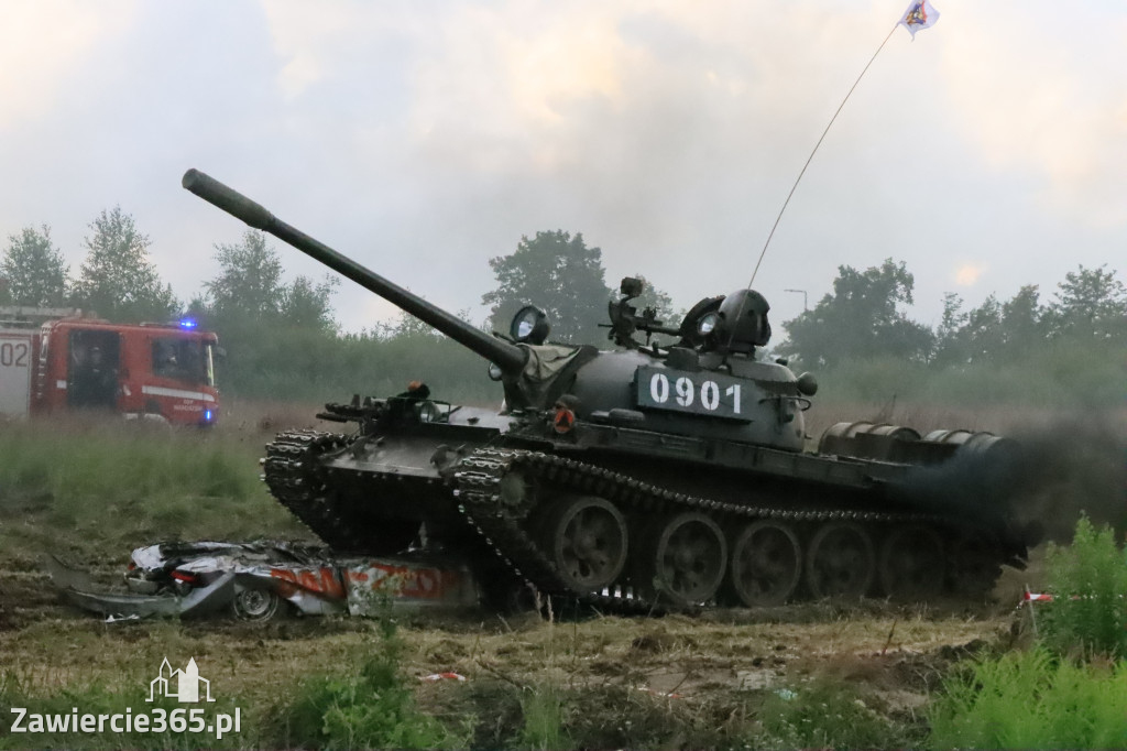 Fotorelacja: III Piknik Militarny Zawiercie 2023