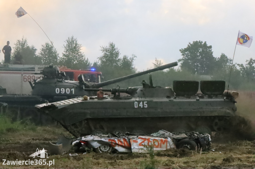 Fotorelacja: III Piknik Militarny Zawiercie 2023