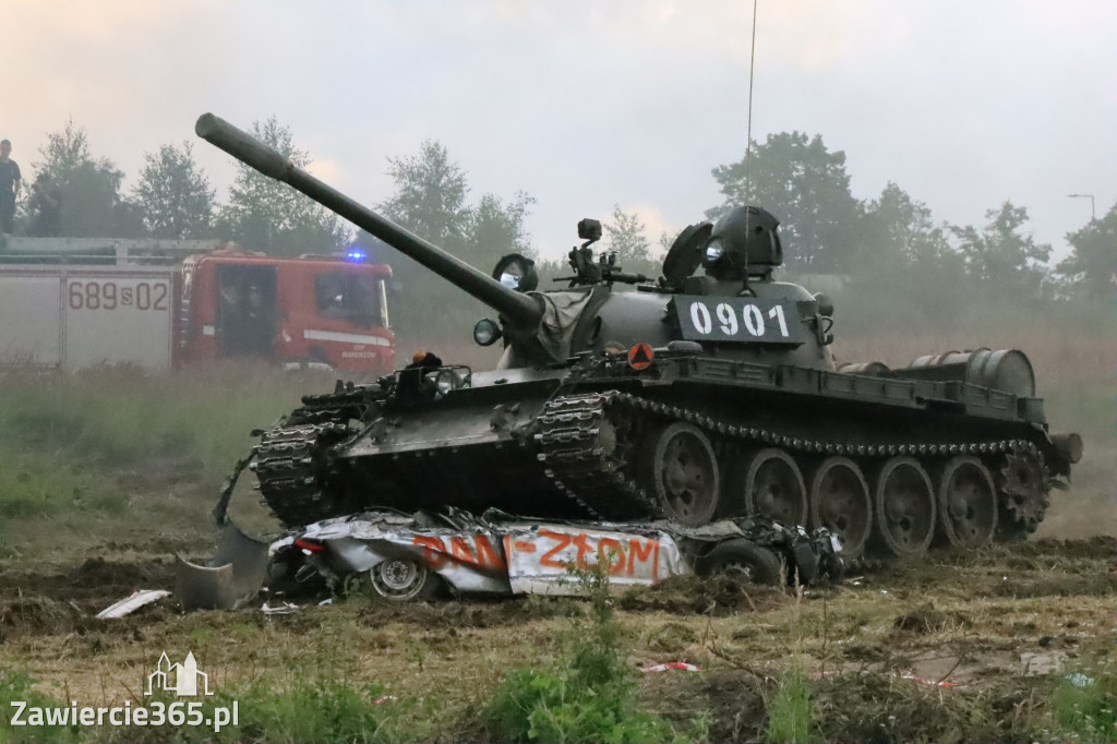 Fotorelacja: III Piknik Militarny Zawiercie 2023