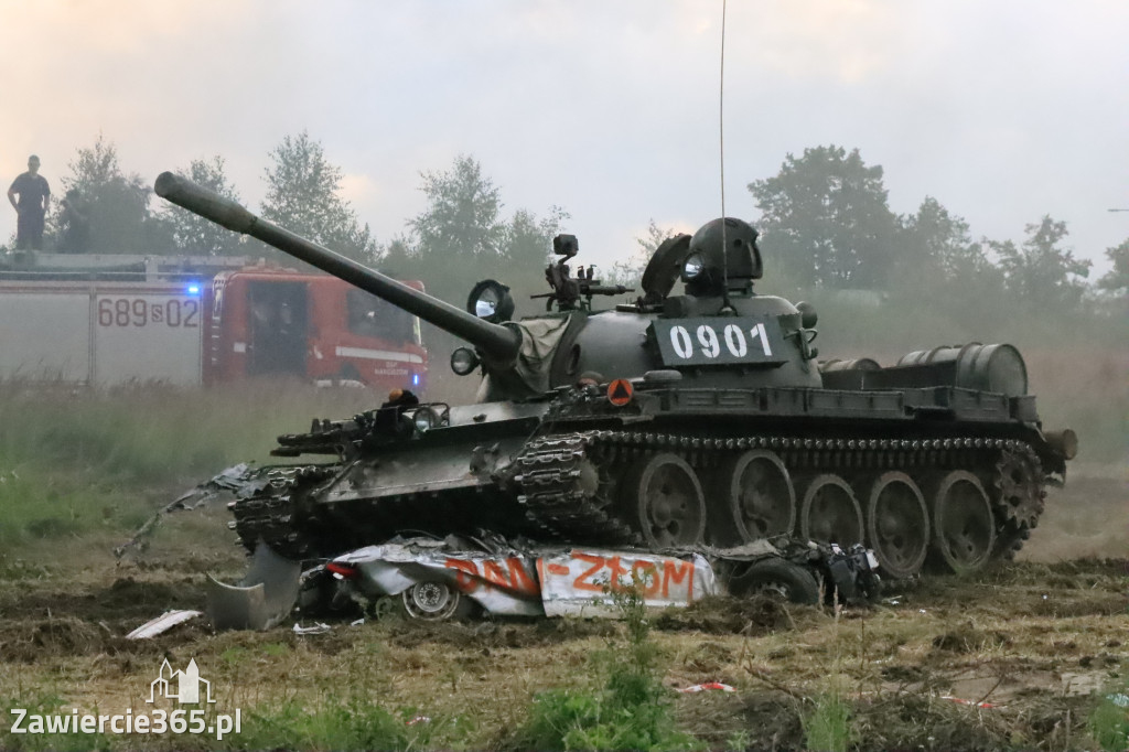 Fotorelacja: III Piknik Militarny Zawiercie 2023