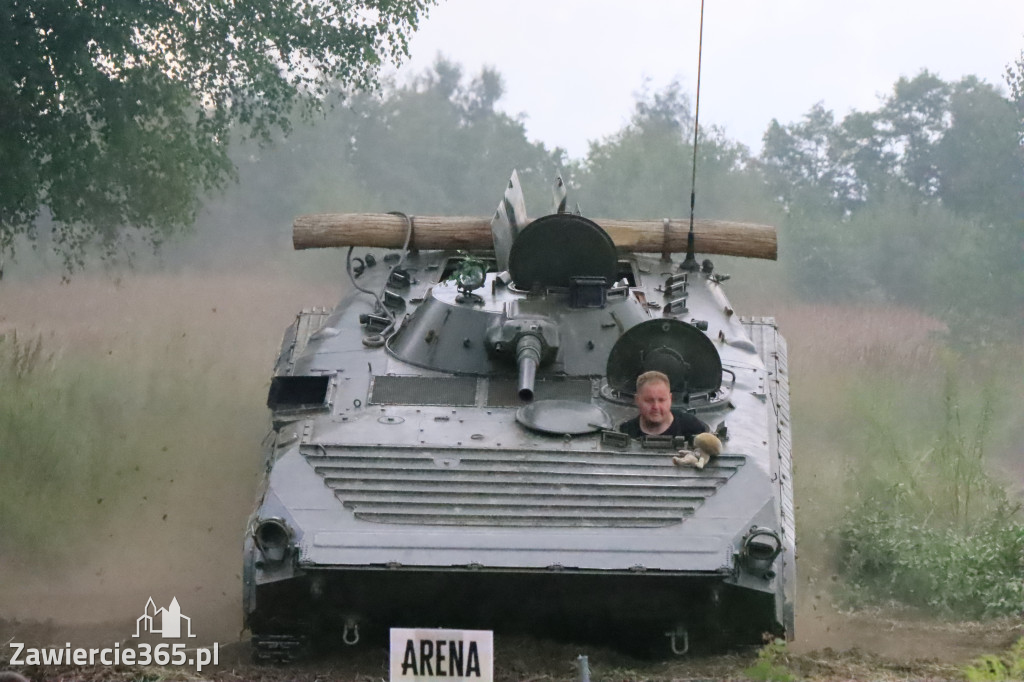Fotorelacja: III Piknik Militarny Zawiercie 2023